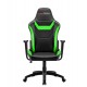 Mars Gaming MGC218BG silla para videojuegos Silla para videojuegos universal Asiento acolchado